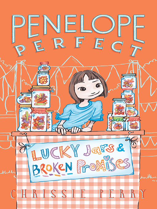 Title details for Lucky Jars and Broken Promises by Chrissie Perry - Available